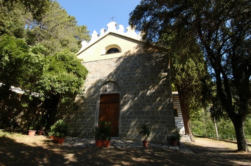 Santuario di N.S. di Reggio