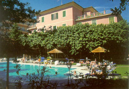 Hotel Clelia - Logis d'Italia